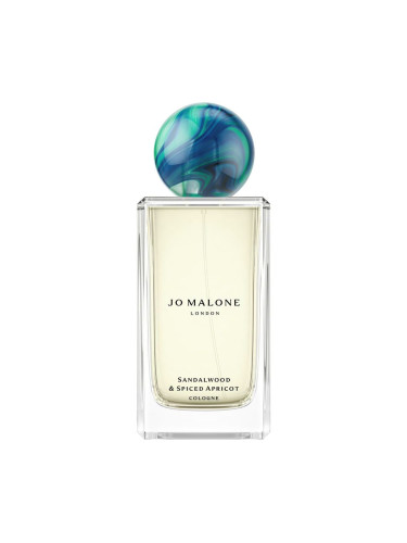 JO MALONE LONDON Sandalwood & Spiced Apricot Cologne Колон унисекс 100ml
