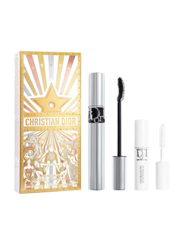 КОМПЛЕКТ DIOR Diorshow Set Спирала дамски 6gr