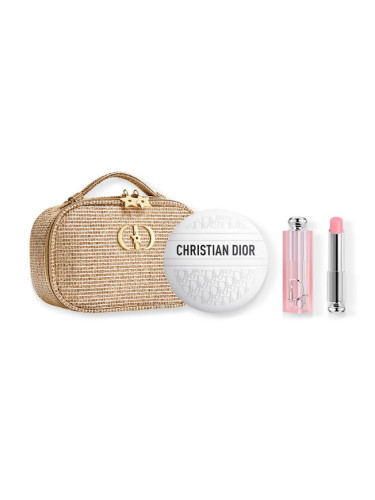 КОМПЛЕКТ DIOR The Beauty and Care Ritual Dior Set  Дневен крем дамски 50ml