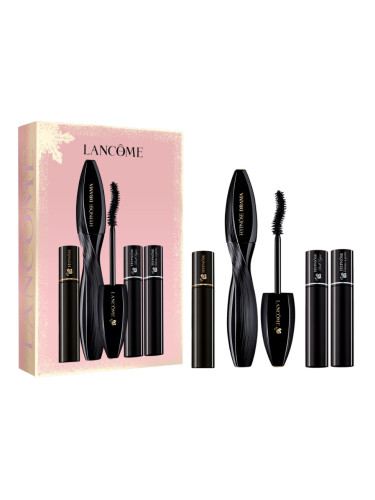 КОМПЛЕКТ LANCÔME Hypnôse Drama Makeup Holiday Limited Edition Спирала дамски  