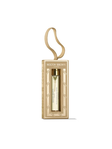 КОМПЛЕКТ MOLTON BROWN Re-Charge Black Pepper Fragrance Bauble Eau de Parfum унисекс 7,5ml