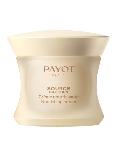 PAYOT Source Nutrition Nourishing Cream 24 - часов крем дамски 50ml