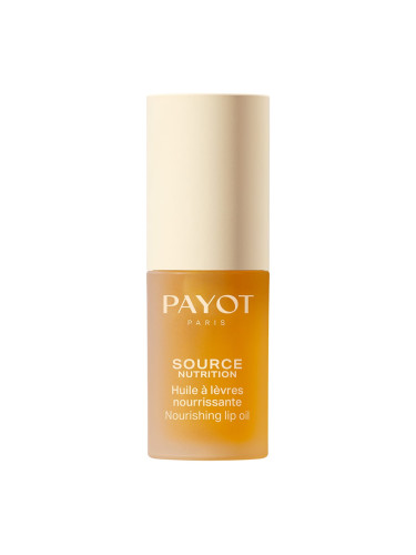 PAYOT Source Nutrition Nourishing Lip Oil Балсам за устни дамски 5ml