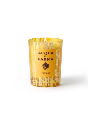 ACQUA DI PARMA Torrone Candle Свещ унисекс 200gr