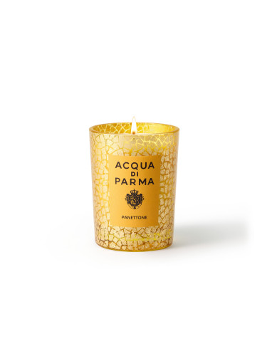 ACQUA DI PARMA Panettone Candle Свещ унисекс 200gr
