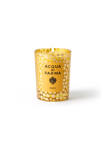 ACQUA DI PARMA Bosco Candle Свещ унисекс 200gr