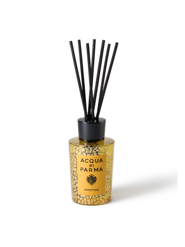 ACQUA DI PARMA Panettone Room Diffuser Аромат за дома унисекс 180ml