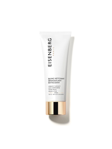 EISENBERG Revitalising Cleansing & Make-Up Removing Balm ПОЧИСТВАЩ БАЛСАМ дамски 100ml