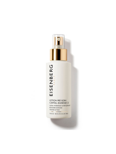 EISENBERG Youth Treatment Lotion 2 - Ultra Moisturising & Plumping Anti-Age Booster  Лосион за лице дамски 100ml