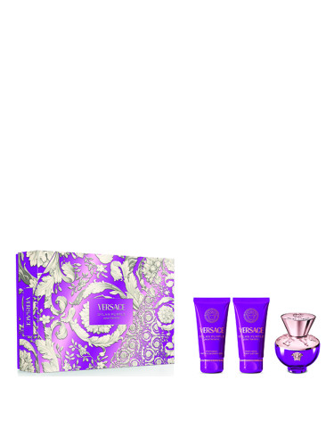 КОМПЛЕКТ VERSACE Dylan Purple Eau de Parfum дамски 50ml