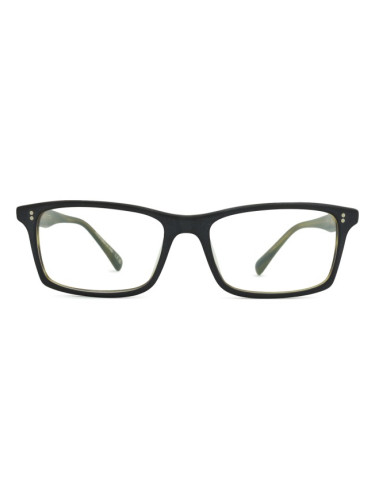 Oliver Peoples Myerson 0OV5494U 1453 57 - диоптрични очила, правоъгълна, мъжки, черни