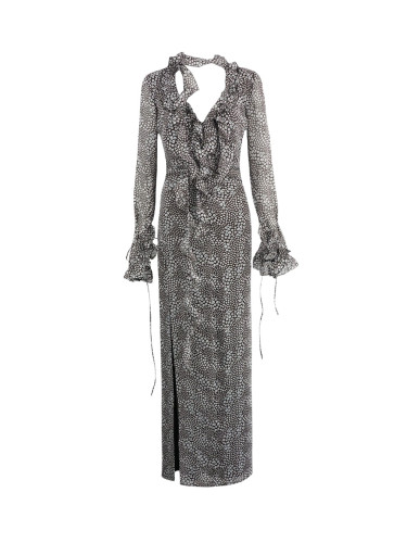 Рокля TAKE OVER THE CITY