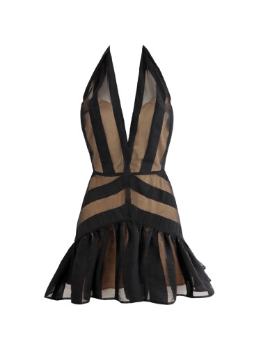 Рокля RAYE COTOUR