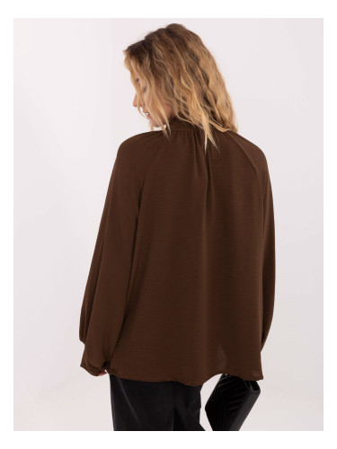 Blouse-MI-BZ-272509.07-brown