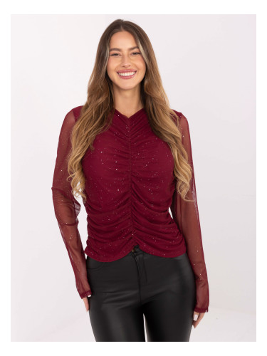 Blouse-IT-BZ-20167.86-burgundy