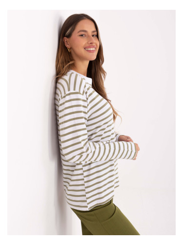 Blouse-RV-BZ-A895.24-Olive