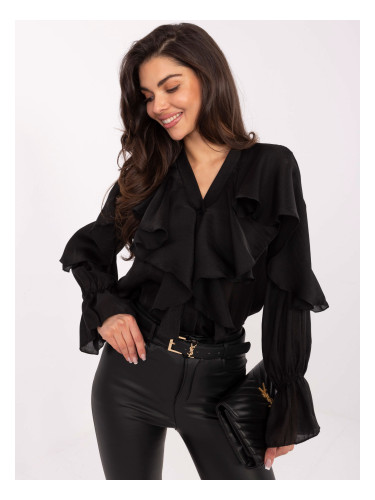 Blouse-MI-BZ-27427.96-black