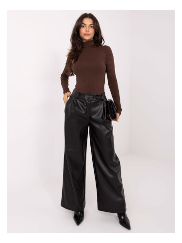Blouse-RV-BZ-A1046.75-dark brown