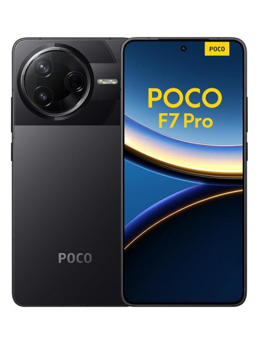 Xiaomi Poco F7 Pro 5G Dual 12GB RAM 256GB 6.67" 50MP