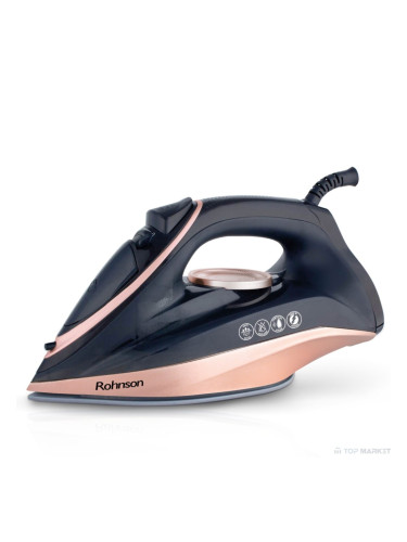 Парна ютия ROHNSON R-386