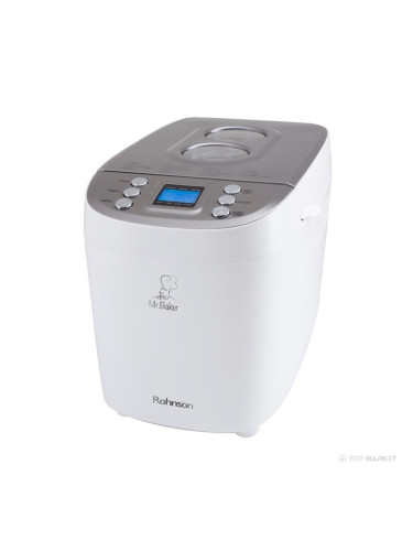 Хлебопекарна ROHNSON R-2098