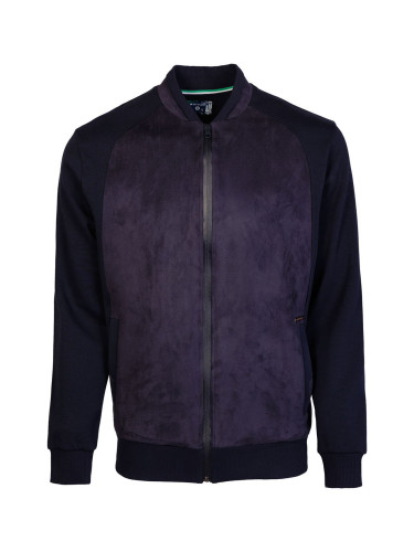 Спортно-елегантен суитшърт