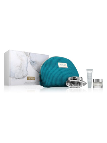 Thalgo Exception Marine Collection подаръчен комплект