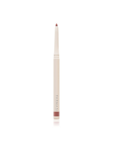 Farmasi Contour молив-контур за устни цвят 04 Nude Pink 0.35 гр.