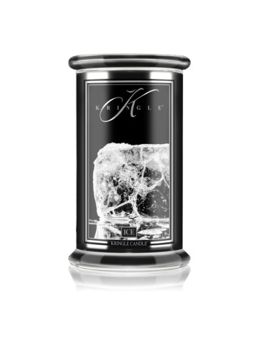 Kringle Candle Ice ароматна свещ 623 гр.