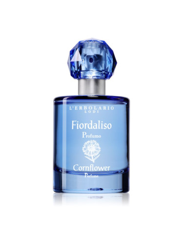 L'ERBOLARIO Fiordaliso парфюмна вода за жени 50 мл.