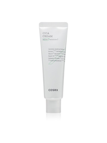Cosrx Pure Fit Cica Cream подхранващ крем с успокояващ ефект 50 мл.