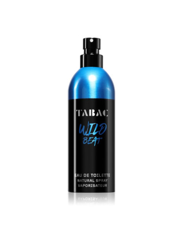 Tabac Wild Beat тоалетна вода за мъже 125 мл.