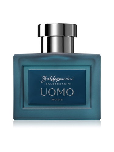 Baldessarini UOMO Mare тоалетна вода за мъже 50 мл.
