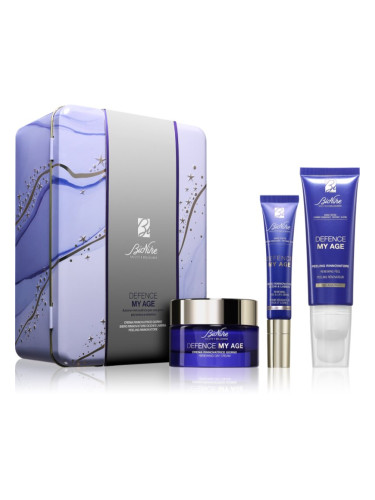 BioNike Defence My Age подаръчен комплект за възстановяване стегнатостта на кожата
