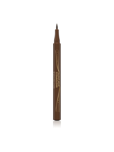 Max Factor Masterpiece Micro Marker молив за вежди цвят 50 Ash Brown 1 мл.