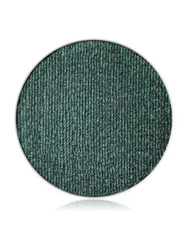 MAC Cosmetics Eye Shadow Metallic Pro Palette Refill Pan метални сенки за очи пълнител цвят Cash In 1 гр.