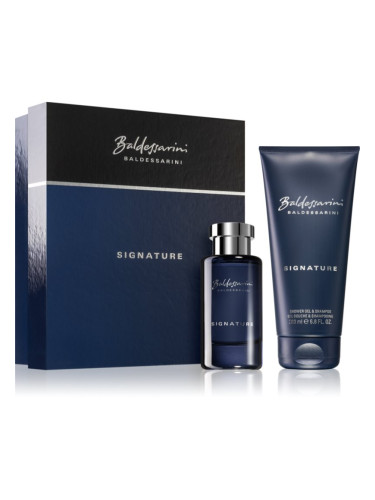 Baldessarini Signature подаръчен комплект за мъже