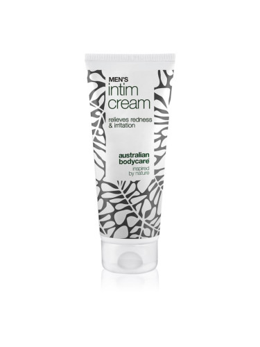 Australian Bodycare Men's крем за интимна хигиена за мъже 100 мл.