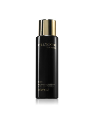 Medi - Peel Cell Toxing регенериращ концентрат против бръчки 250 мл.