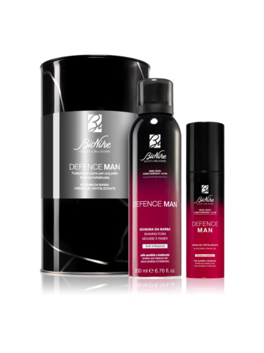 BioNike Defence Man подаръчен комплект за мъже