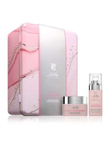 BioNike Defence Hydractive подаръчен комплект