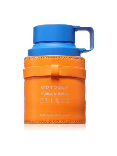 Armaf Odyssey Mandarin Sky Elixir парфюмна вода унисекс 100 мл.