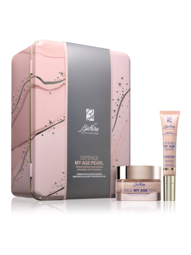 BioNike Defence MY AGE PEARL подаръчен комплект