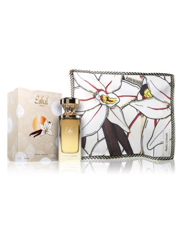 Paris Corner Eshal Vanilla парфюмна вода за жени 100 мл.