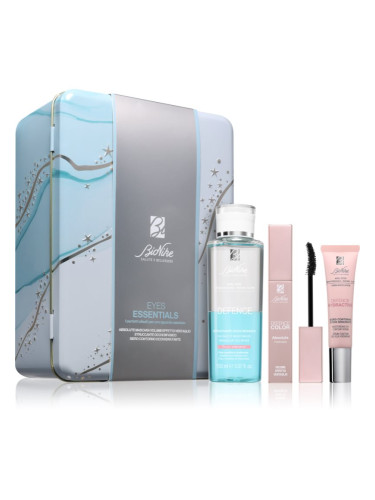 BioNike Eyes Essentials подаръчен комплект