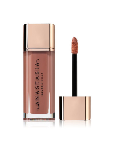 Anastasia Beverly Hills Lip Velvet боя за устни цвят Pink Sand 3.5 гр.