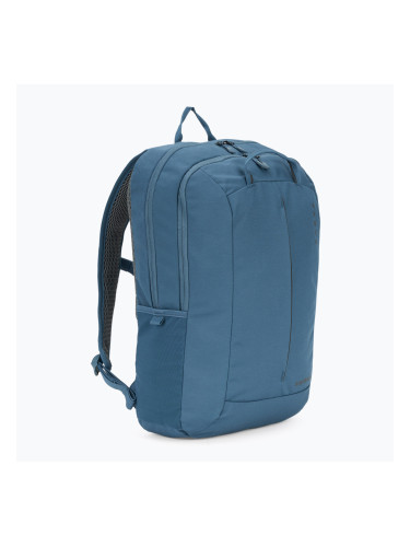 KADVA anyWAY 25 л туристическа раница тъмно синьо