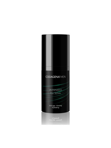 Интензивен серум за очи COLLAGENA MEN Intensive Eye Serum