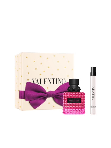 КОМПЛЕКТ VALENTINO Born In Roma Donna Extradose Eau de Parfum дамски  
