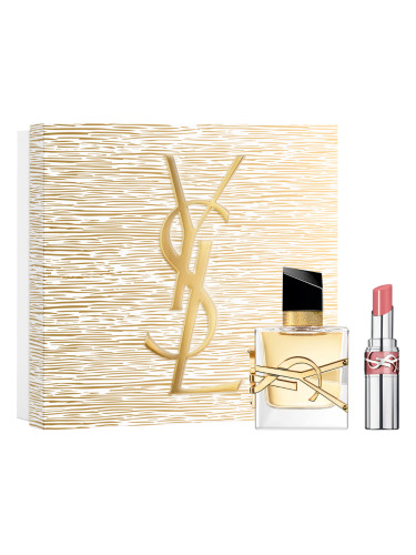 КОМПЛЕКТ YVES SAINT LAURENT Libre Eau de Parfum дамски 30ml